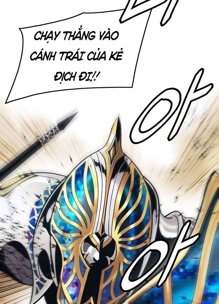 Bất bại chân ma chapter 127 - Upload bởi truyensieuhay.com
