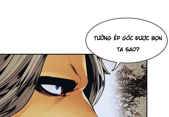 Bất bại chân ma chapter 128 - Upload bởi truyensieuhay.com