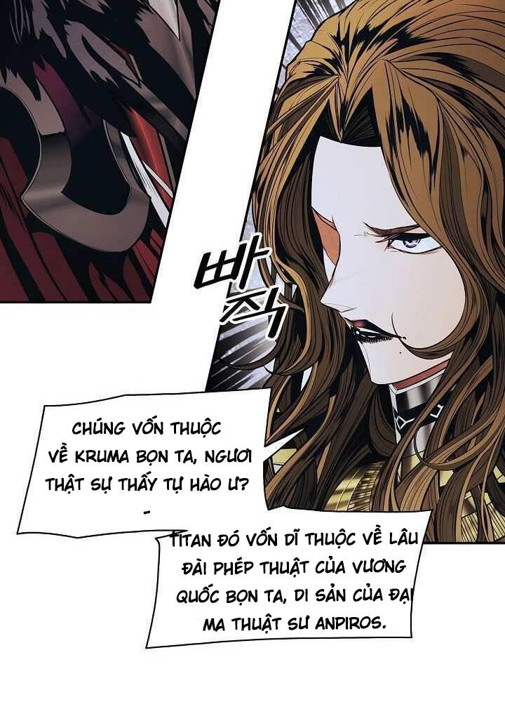 Bất bại chân ma chapter 128 - Upload bởi truyensieuhay.com