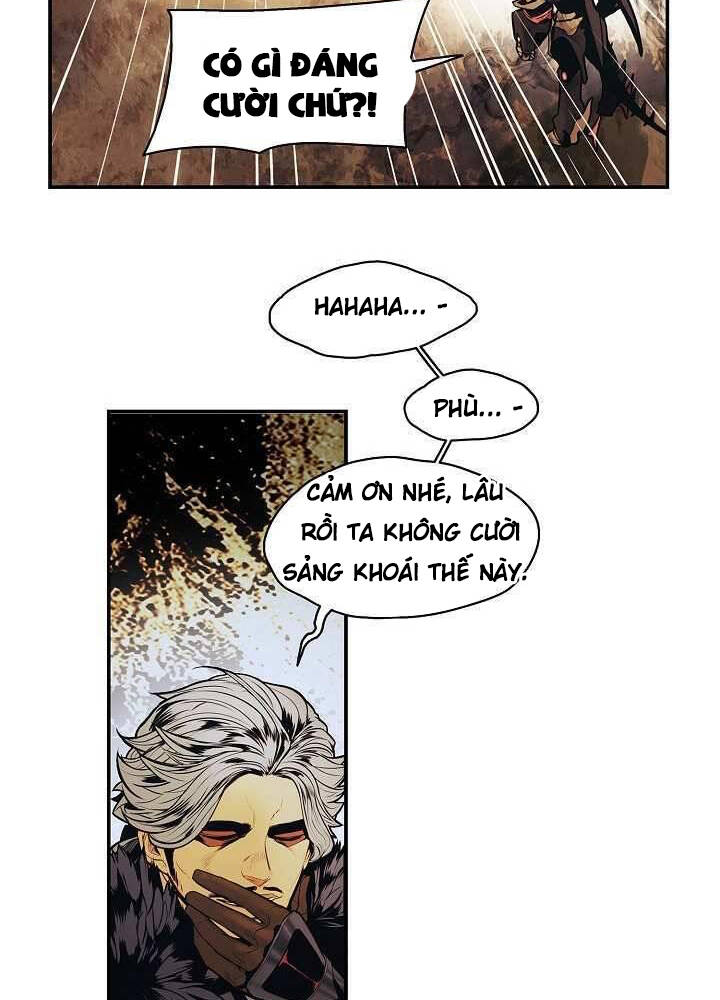 Bất bại chân ma chapter 128 - Upload bởi truyensieuhay.com