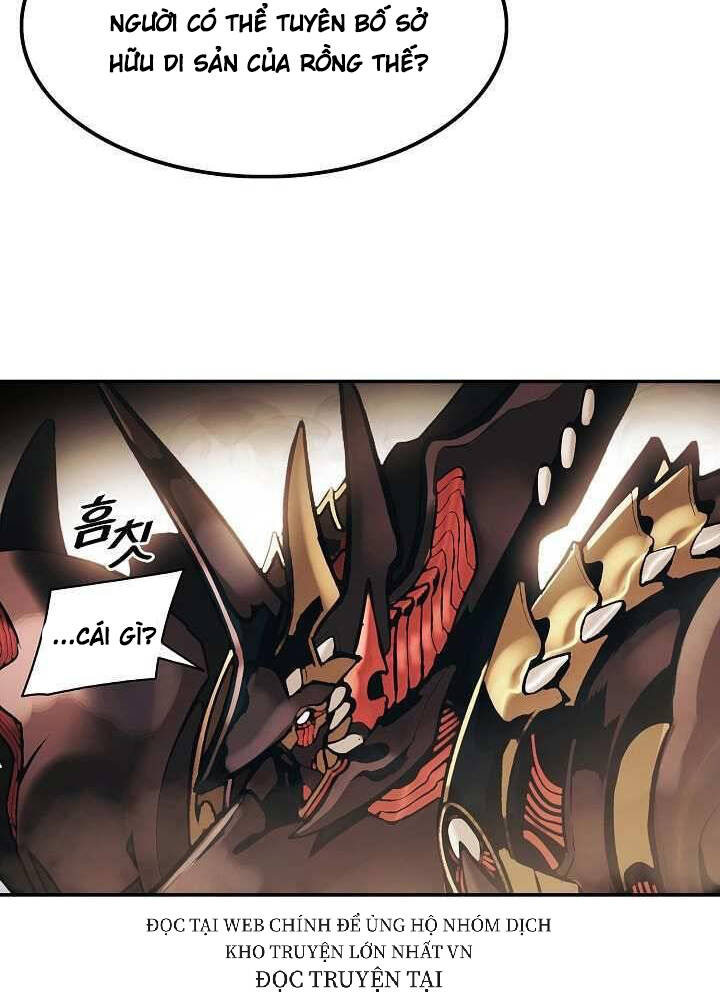 Bất bại chân ma chapter 128 - Upload bởi truyensieuhay.com