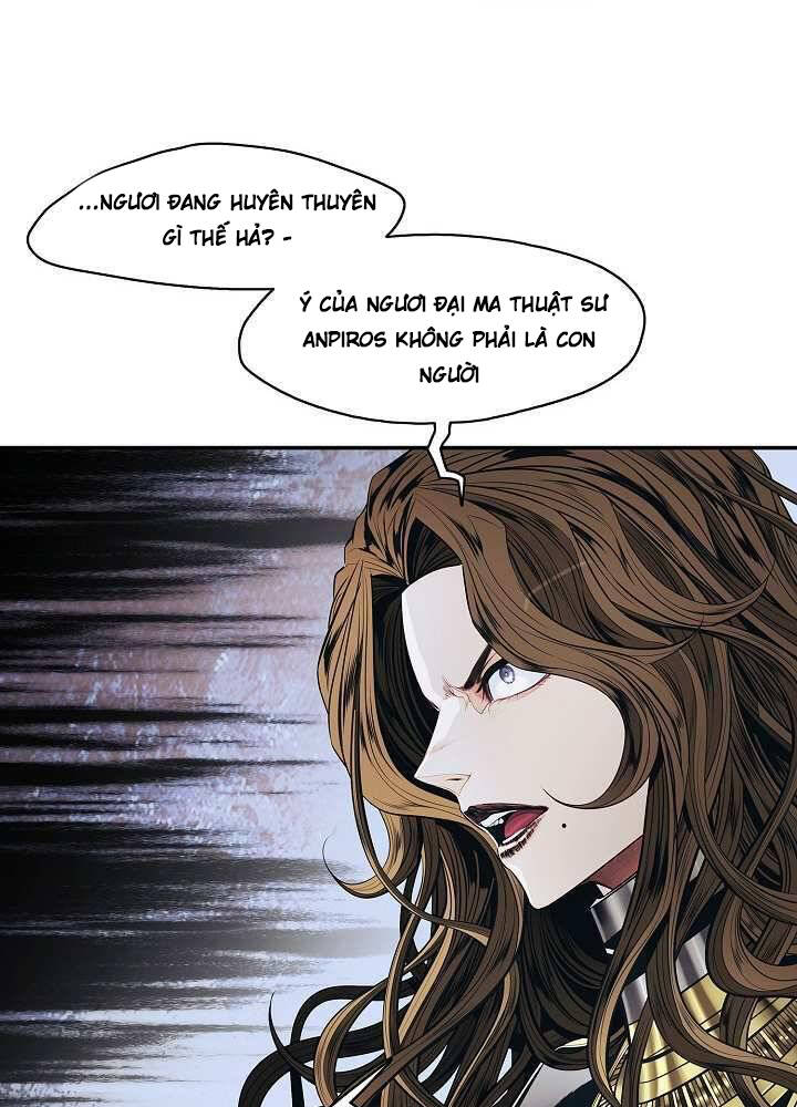 Bất bại chân ma chapter 128 - Upload bởi truyensieuhay.com