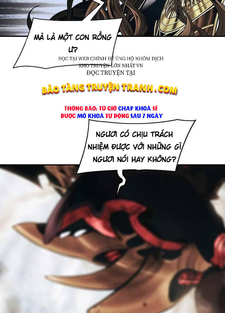Bất bại chân ma chapter 128 - Upload bởi truyensieuhay.com