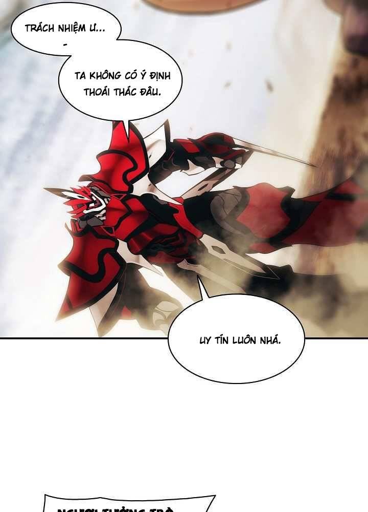 Bất bại chân ma chapter 128 - Upload bởi truyensieuhay.com