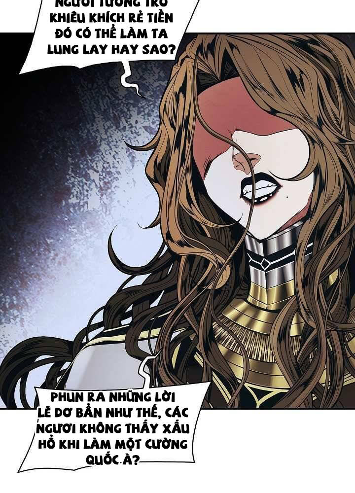 Bất bại chân ma chapter 128 - Upload bởi truyensieuhay.com