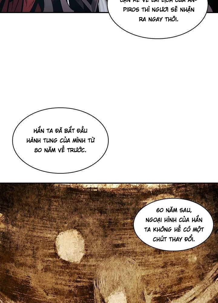 Bất bại chân ma chapter 128 - Upload bởi truyensieuhay.com