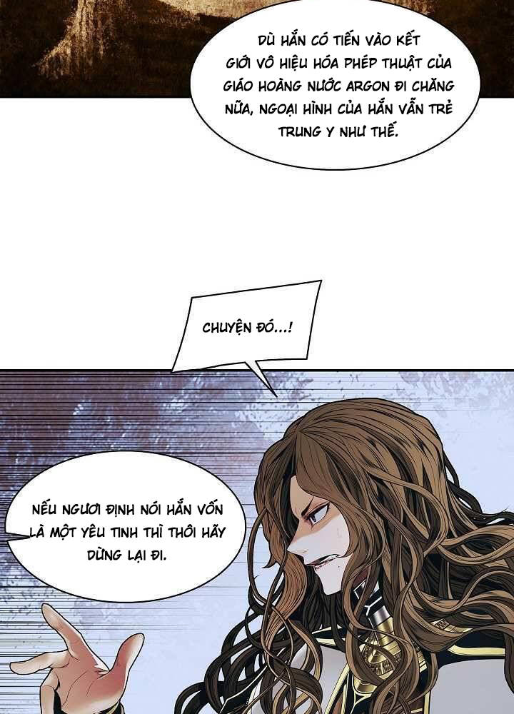 Bất bại chân ma chapter 128 - Upload bởi truyensieuhay.com