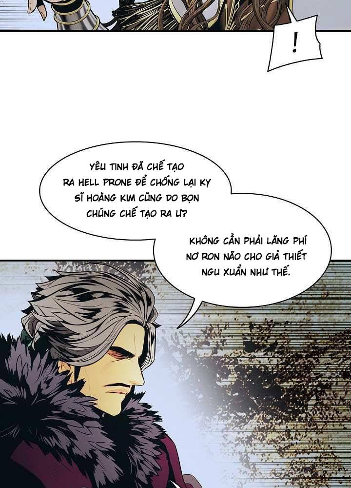 Bất bại chân ma chapter 128 - Upload bởi truyensieuhay.com