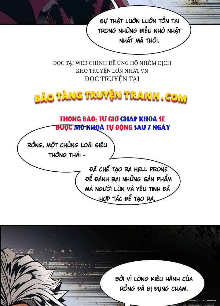 Bất bại chân ma chapter 128 - Upload bởi truyensieuhay.com