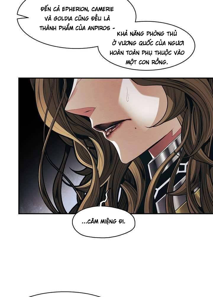 Bất bại chân ma chapter 128 - Upload bởi truyensieuhay.com