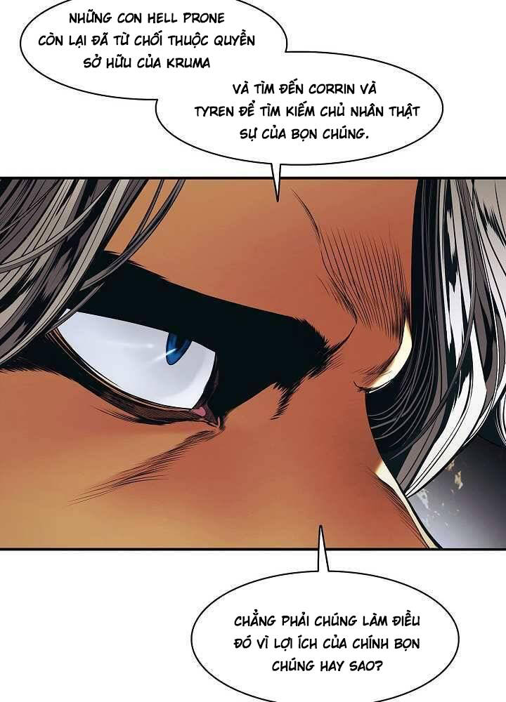 Bất bại chân ma chapter 128 - Upload bởi truyensieuhay.com