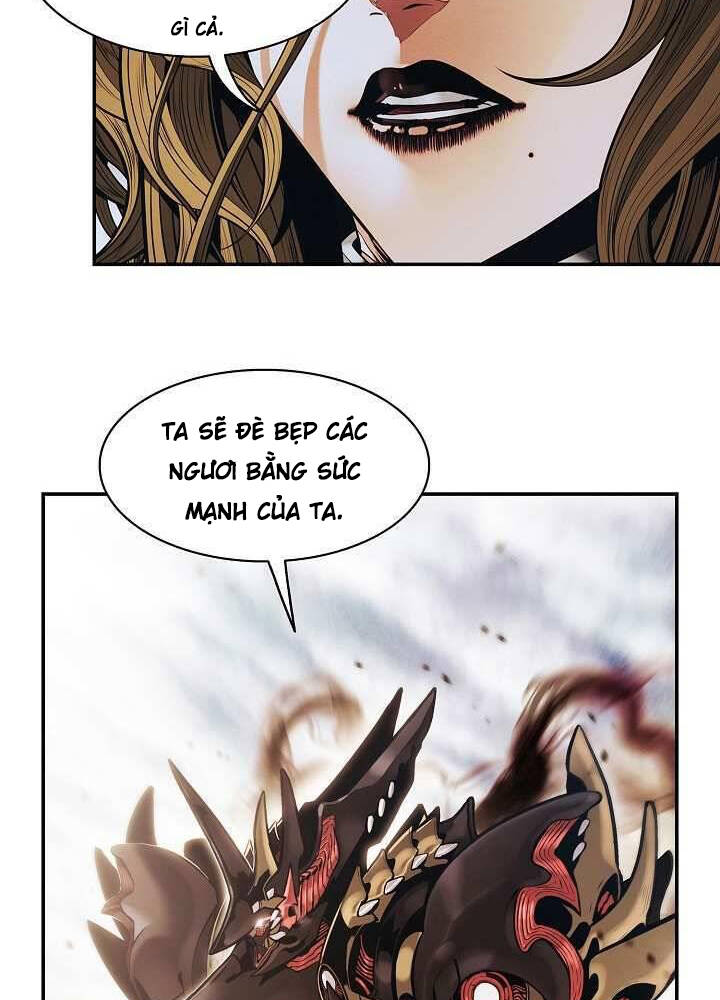 Bất bại chân ma chapter 128 - Upload bởi truyensieuhay.com