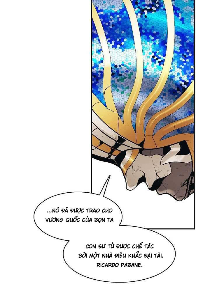 Bất bại chân ma chapter 128 - Upload bởi truyensieuhay.com