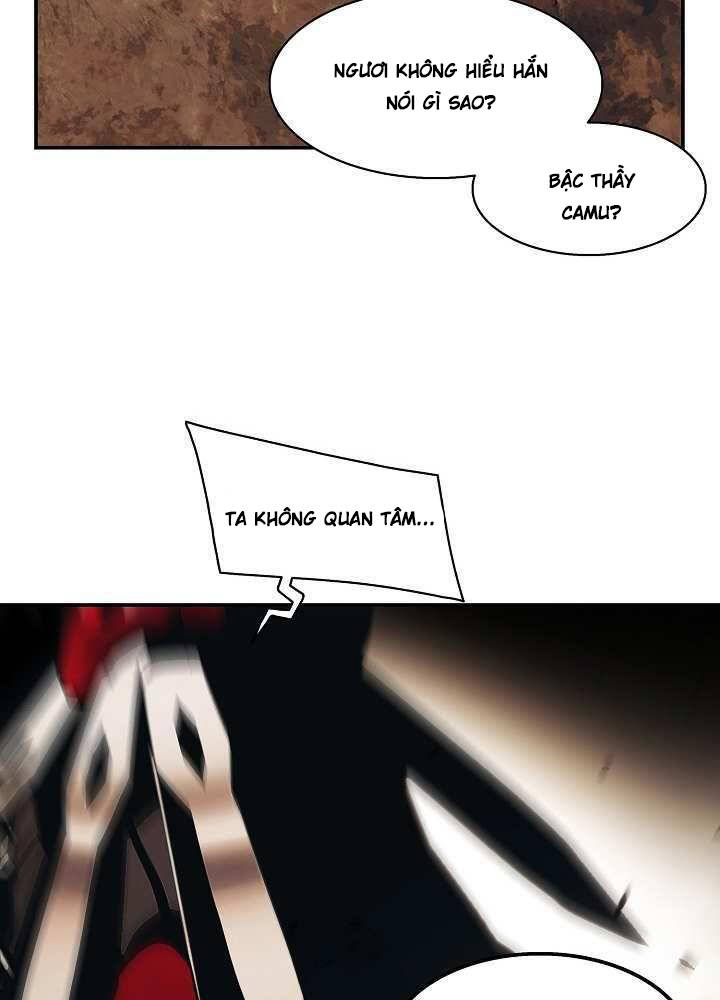 Bất bại chân ma chapter 128 - Upload bởi truyensieuhay.com