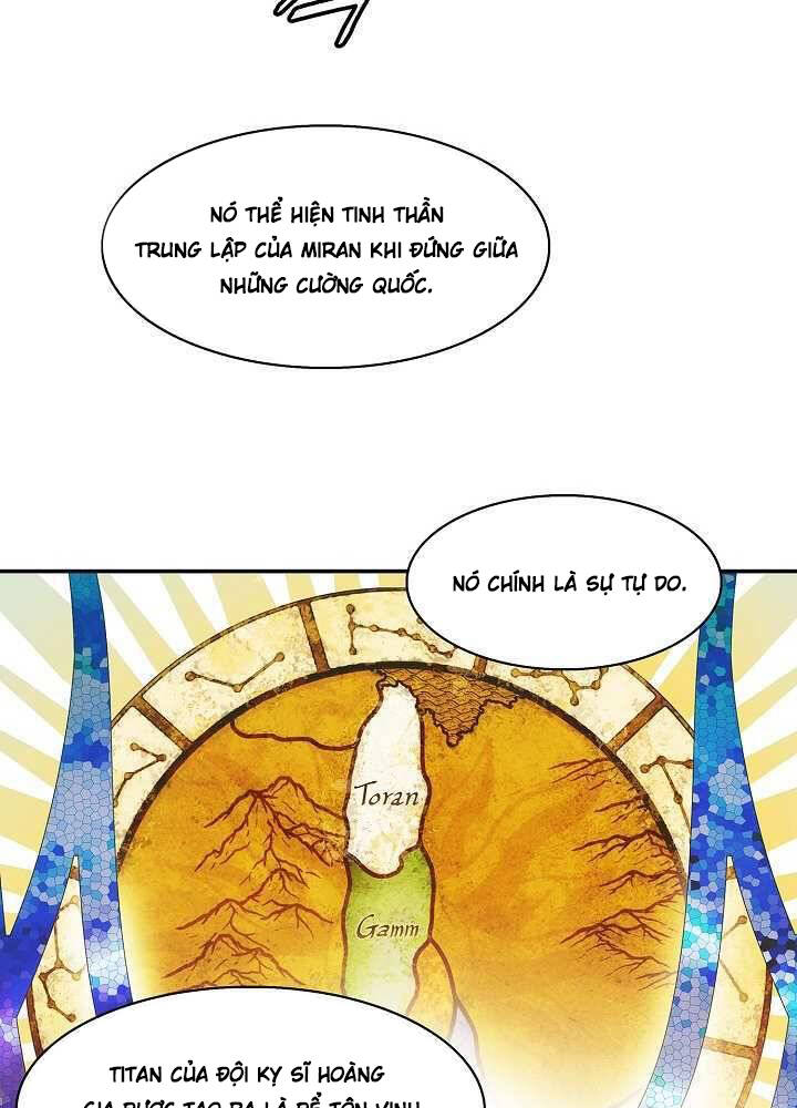 Bất bại chân ma chapter 128 - Upload bởi truyensieuhay.com