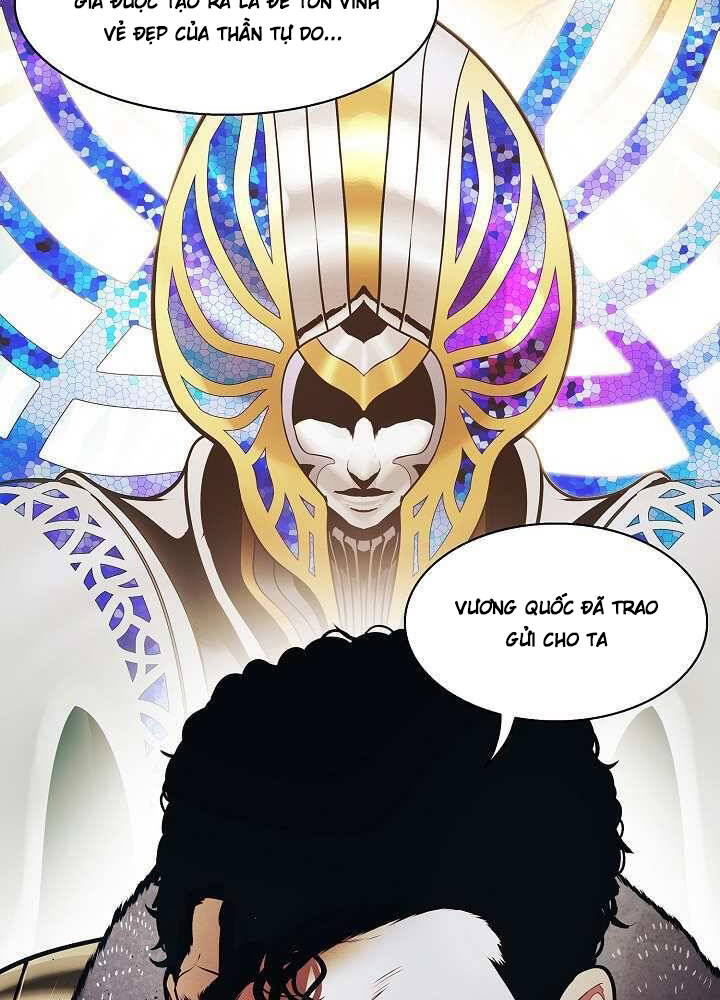 Bất bại chân ma chapter 128 - Upload bởi truyensieuhay.com