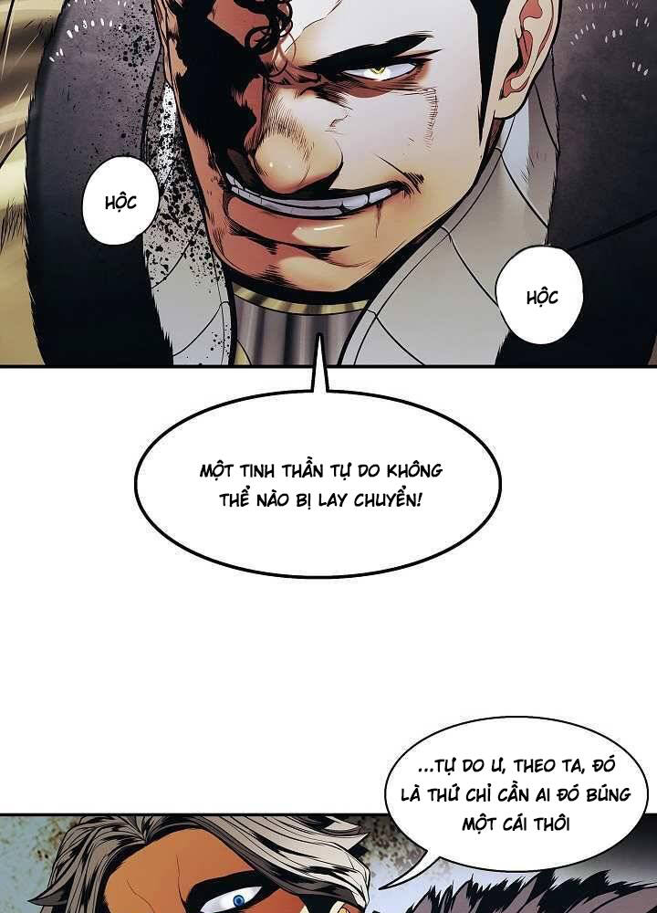 Bất bại chân ma chapter 128 - Upload bởi truyensieuhay.com
