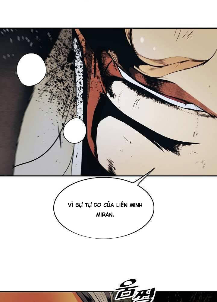 Bất bại chân ma chapter 128 - Upload bởi truyensieuhay.com