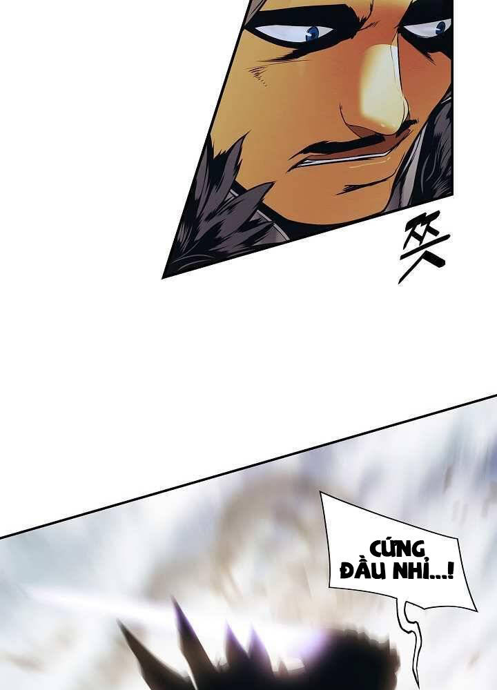 Bất bại chân ma chapter 128 - Upload bởi truyensieuhay.com