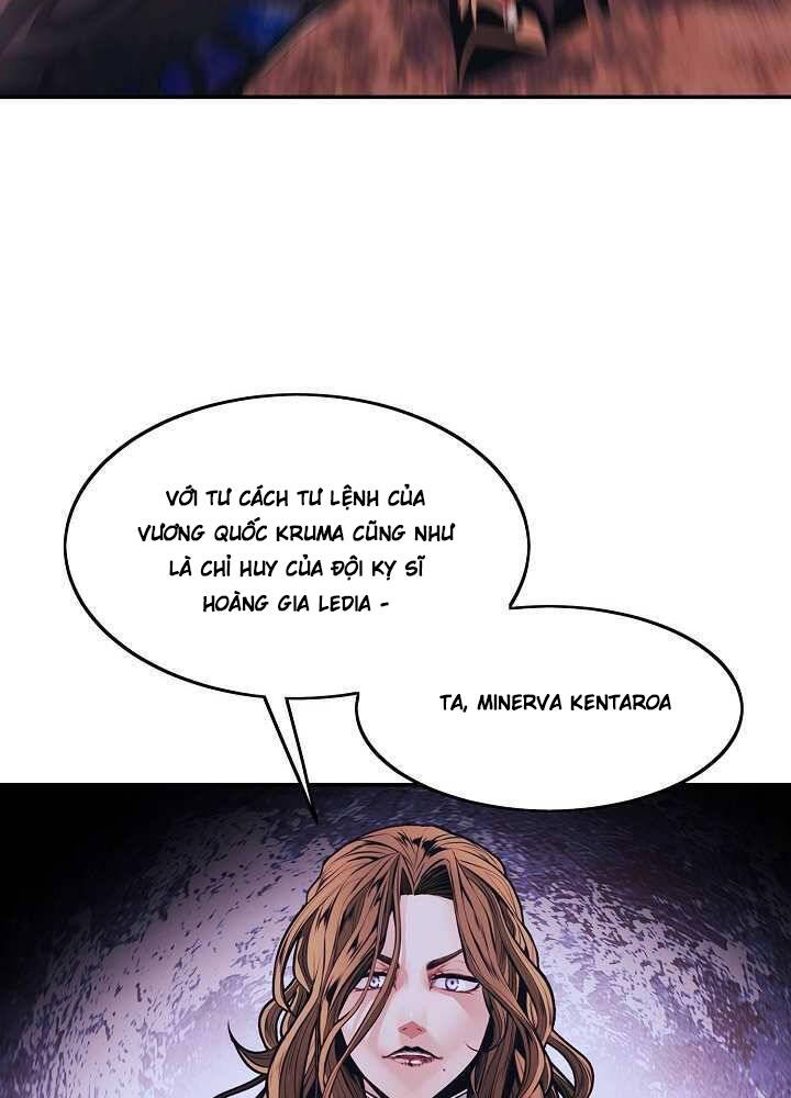 Bất bại chân ma chapter 128 - Upload bởi truyensieuhay.com