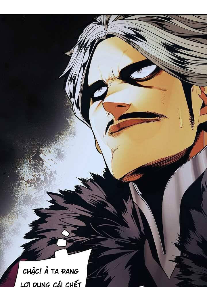 Bất bại chân ma chapter 128 - Upload bởi truyensieuhay.com