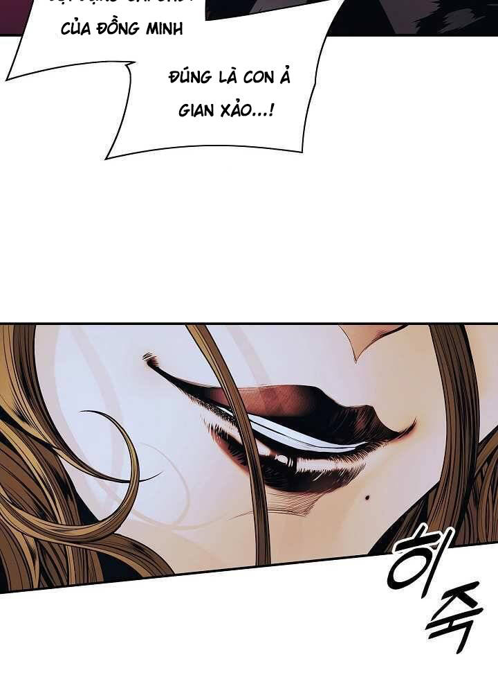 Bất bại chân ma chapter 128 - Upload bởi truyensieuhay.com