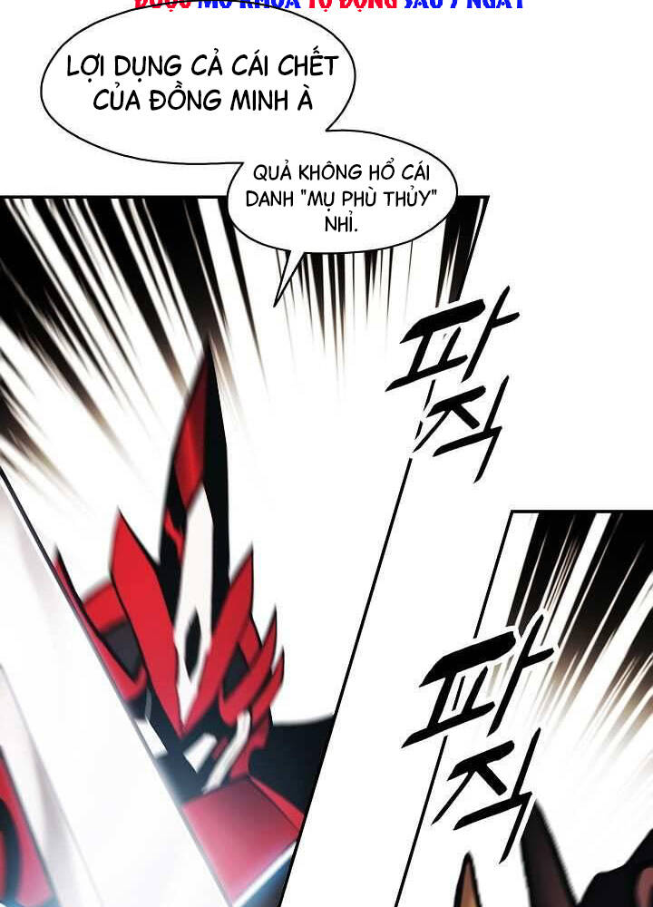 Bất bại chân ma chapter 129 - Upload bởi truyensieuhay.com