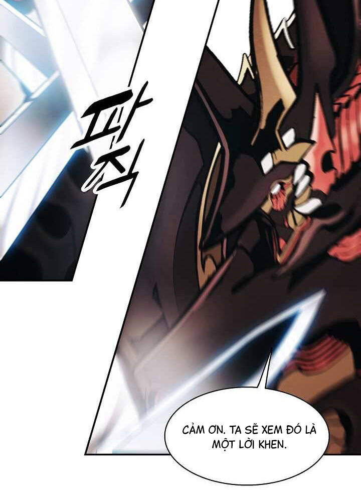 Bất bại chân ma chapter 129 - Upload bởi truyensieuhay.com