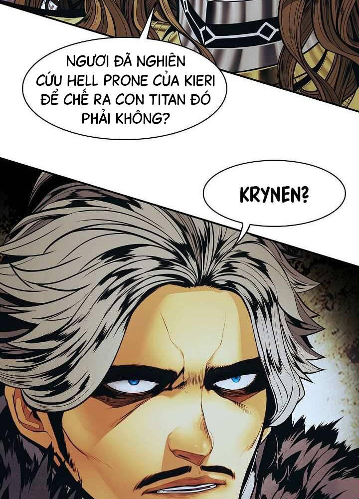 Bất bại chân ma chapter 129 - Upload bởi truyensieuhay.com