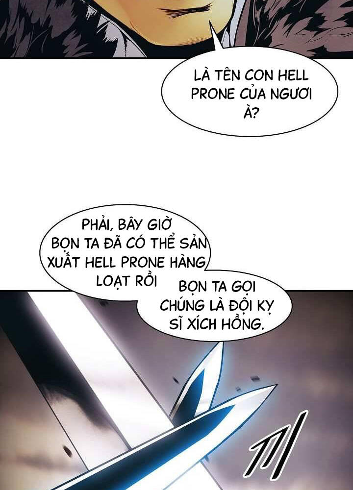Bất bại chân ma chapter 129 - Upload bởi truyensieuhay.com