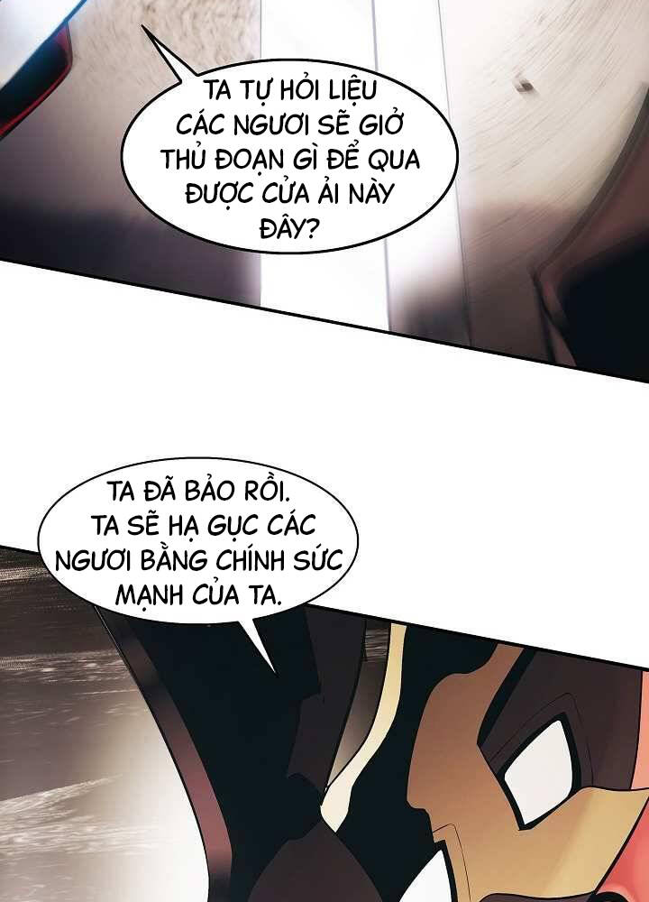 Bất bại chân ma chapter 129 - Upload bởi truyensieuhay.com