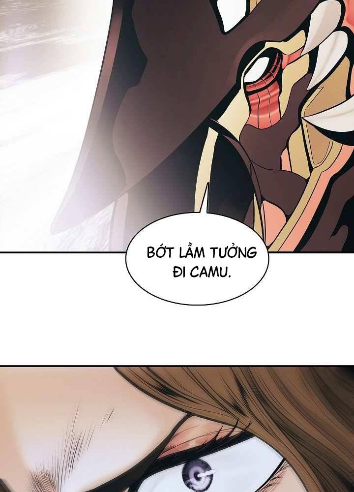 Bất bại chân ma chapter 129 - Upload bởi truyensieuhay.com