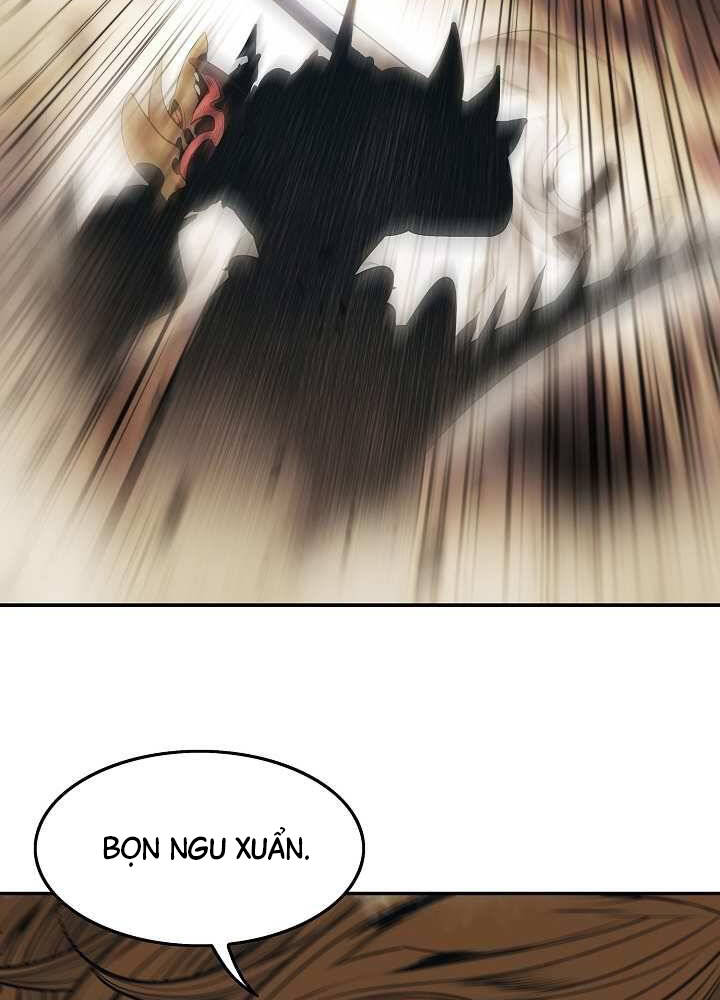 Bất bại chân ma chapter 129 - Upload bởi truyensieuhay.com