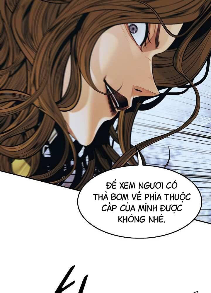 Bất bại chân ma chapter 129 - Upload bởi truyensieuhay.com