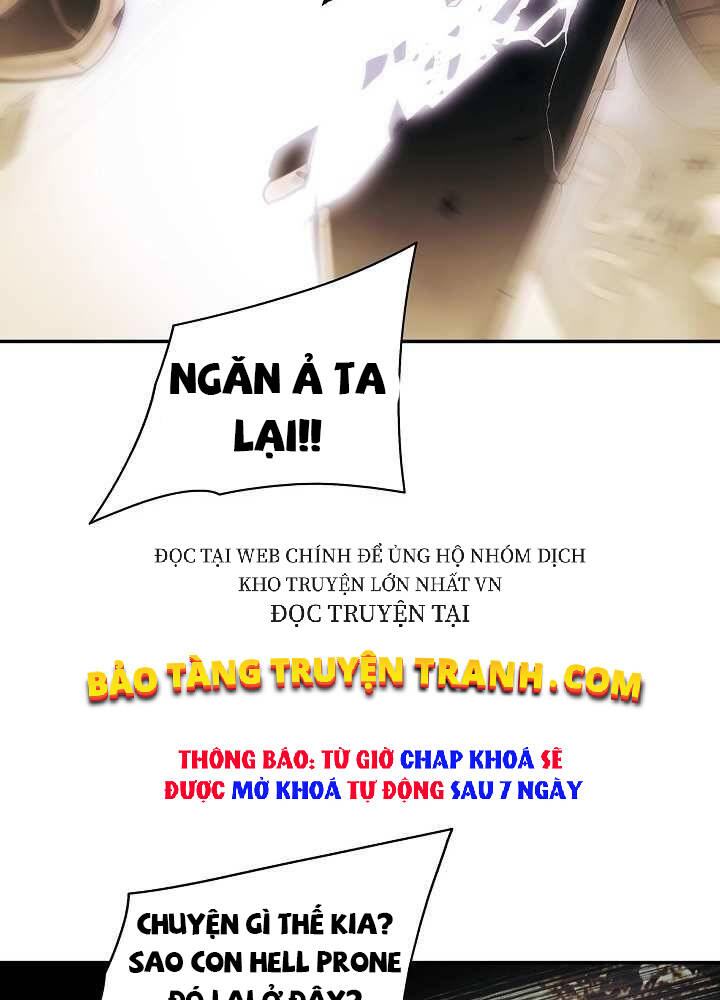 Bất bại chân ma chapter 129 - Upload bởi truyensieuhay.com