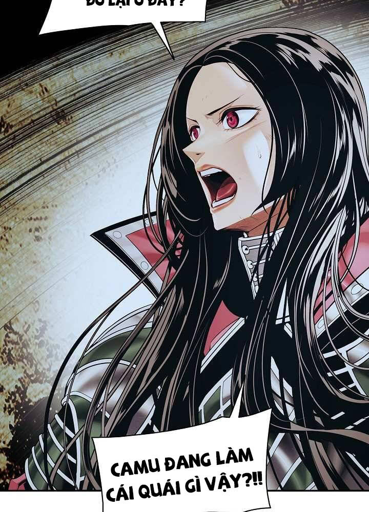 Bất bại chân ma chapter 129 - Upload bởi truyensieuhay.com