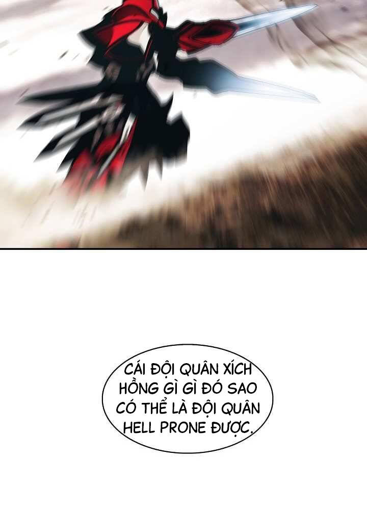 Bất bại chân ma chapter 129 - Upload bởi truyensieuhay.com