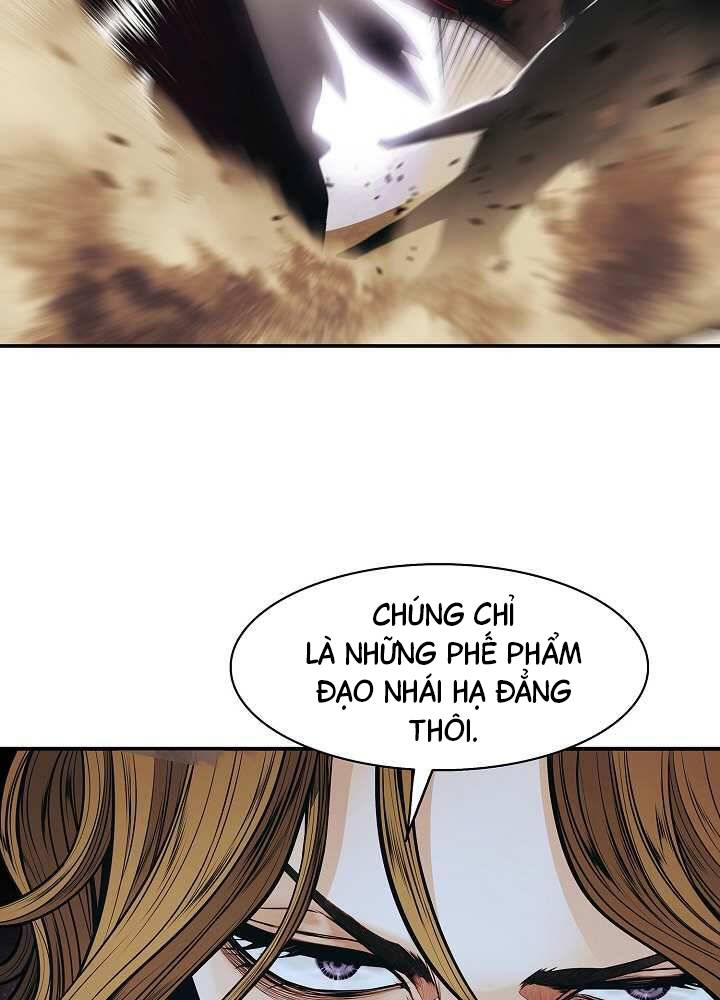 Bất bại chân ma chapter 129 - Upload bởi truyensieuhay.com