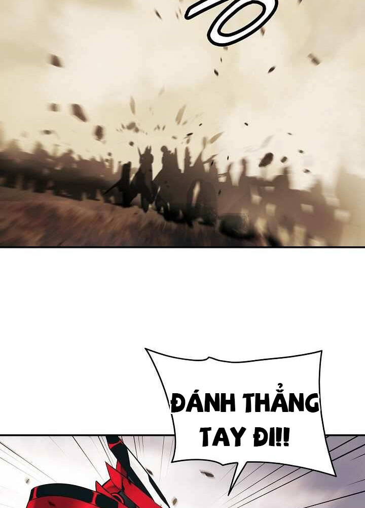 Bất bại chân ma chapter 129 - Upload bởi truyensieuhay.com