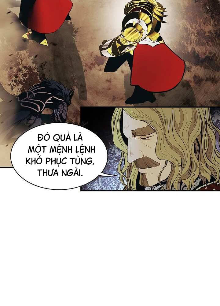 Bất bại chân ma chapter 129 - Upload bởi truyensieuhay.com