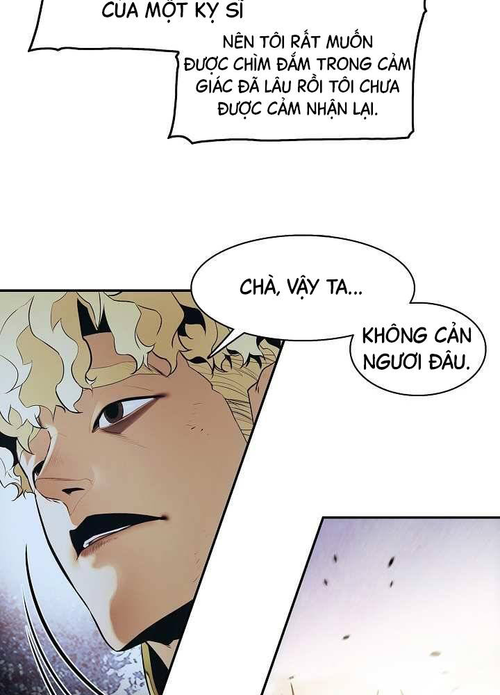 Bất bại chân ma chapter 129 - Upload bởi truyensieuhay.com
