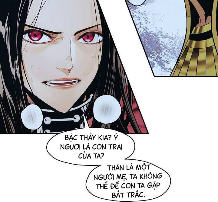 Bất bại chân ma chapter 129 - Upload bởi truyensieuhay.com