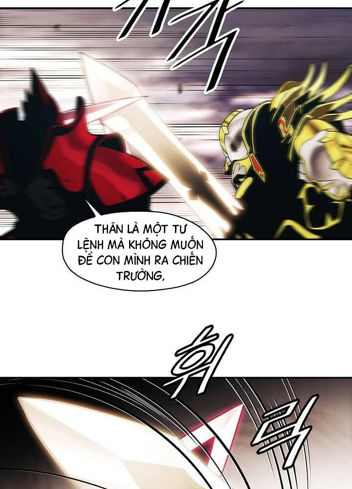 Bất bại chân ma chapter 129 - Upload bởi truyensieuhay.com