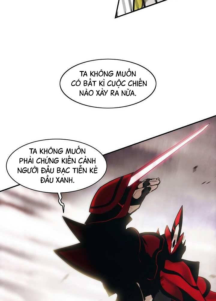 Bất bại chân ma chapter 129 - Upload bởi truyensieuhay.com