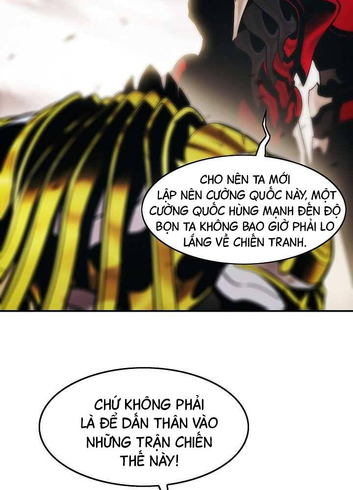 Bất bại chân ma chapter 129 - Upload bởi truyensieuhay.com