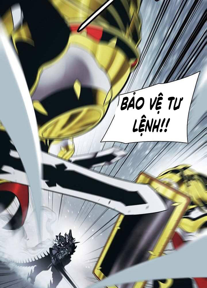 Bất bại chân ma chapter 130 - Upload bởi truyensieuhay.com