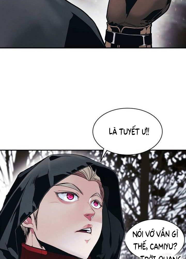 Bất bại chân ma chapter 130 - Upload bởi truyensieuhay.com