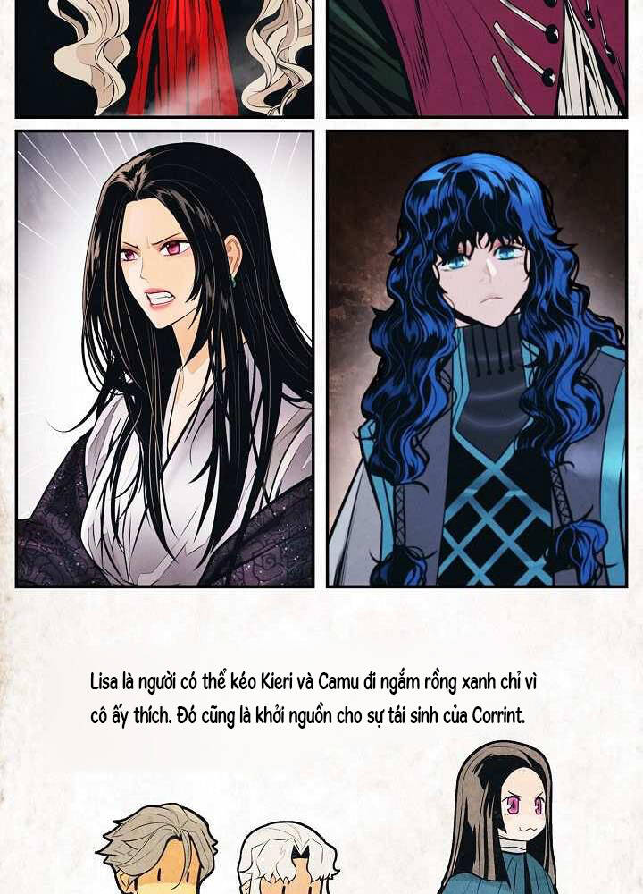 Bất bại chân ma chapter 130 - Upload bởi truyensieuhay.com