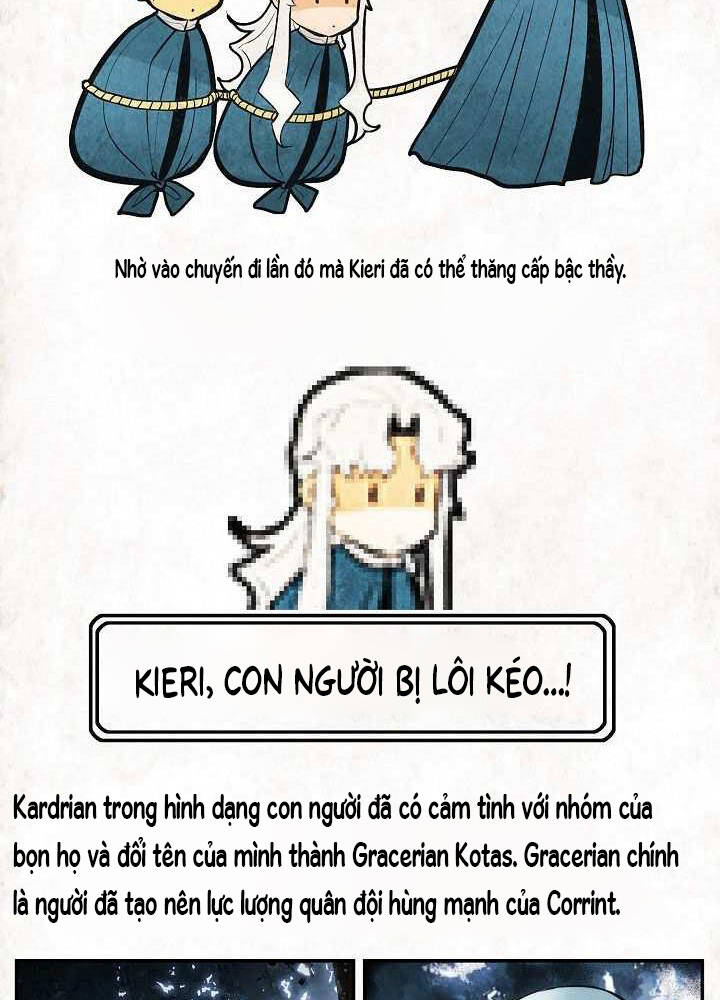 Bất bại chân ma chapter 130 - Upload bởi truyensieuhay.com