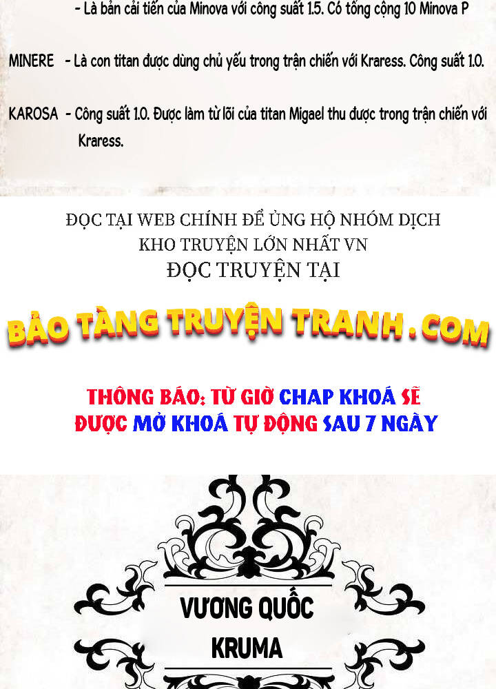 Bất bại chân ma chapter 130 - Upload bởi truyensieuhay.com